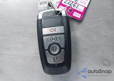 2023 Ford Bronco Sport Outer Banks z USA, uszkodzony, nr VIN 3FMCR9C6XPRD14669